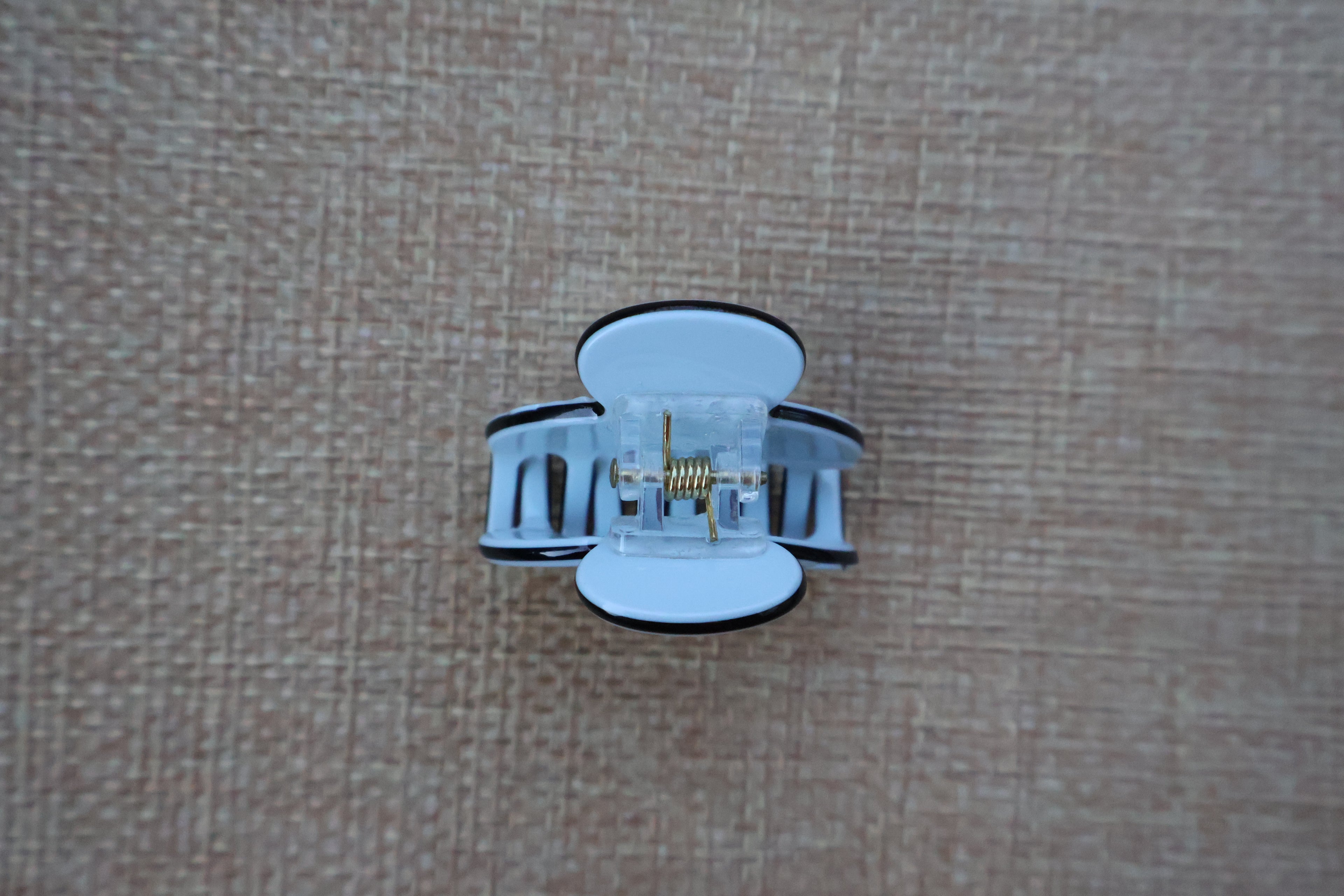 Petite Clip Pair (5 colours)
