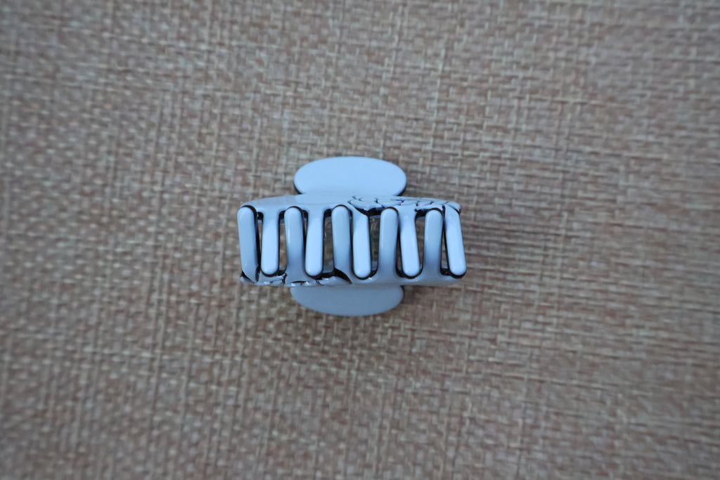 Petite Clip Pair (5 colours)