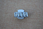 Petite Clip Pair (5 colours)