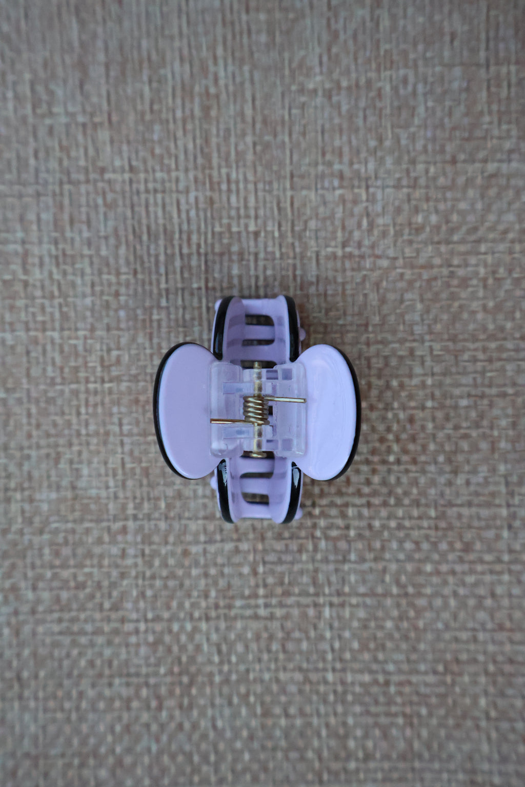 Petite Clip Pair (5 colours)