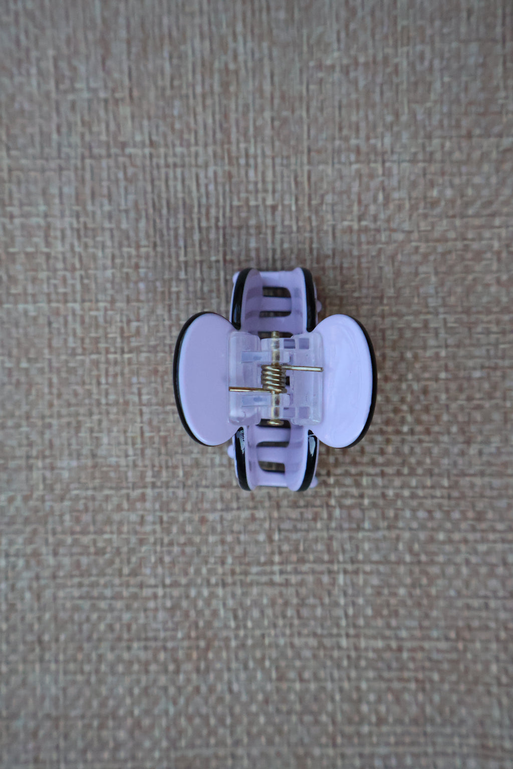 Petite Clip Pair (5 colours)