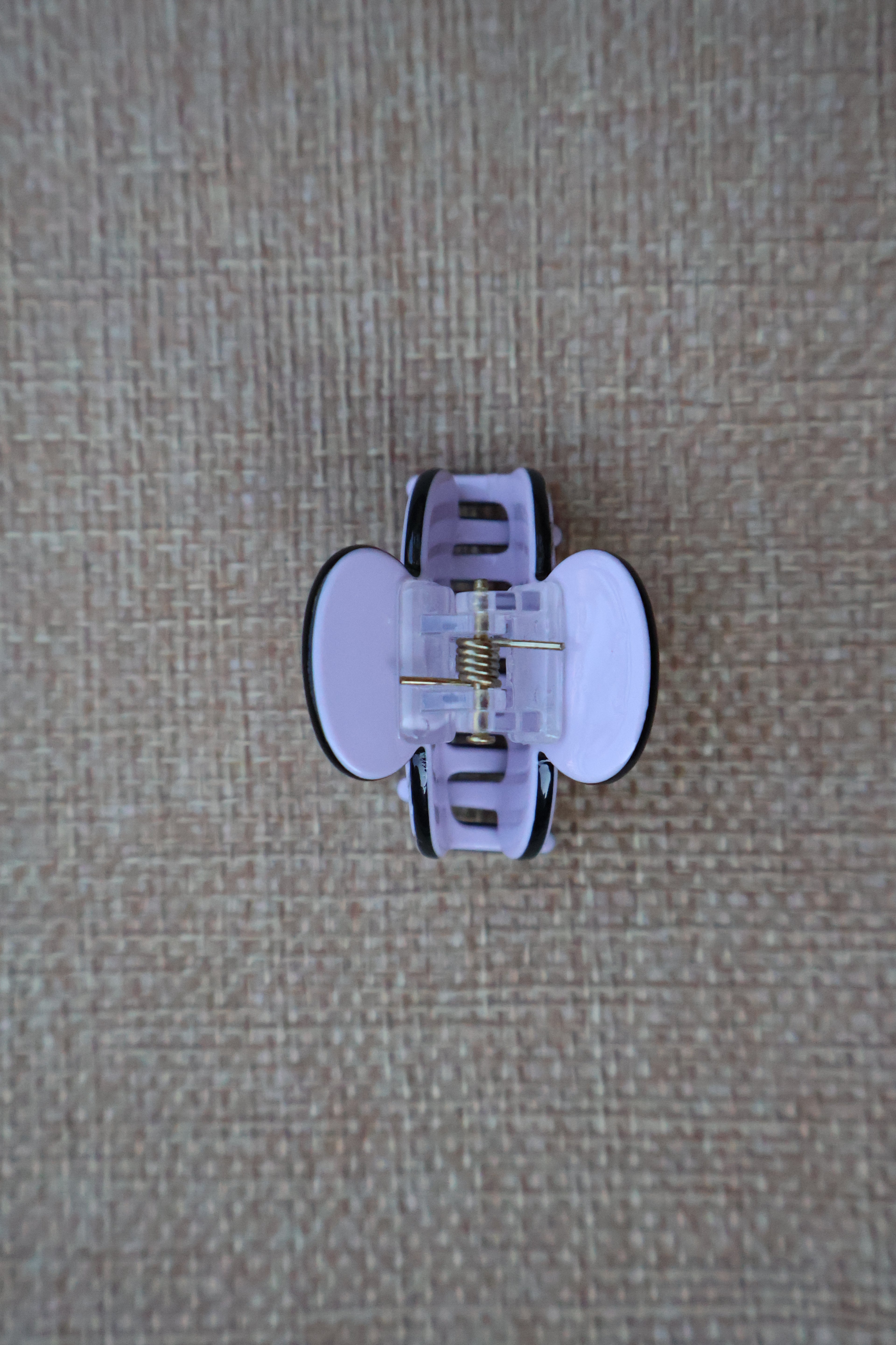 Petite Clip Pair (5 colours)