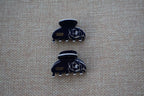 Petite Clip Pair (5 colours)