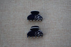 Petite Clip Pair (5 colours)
