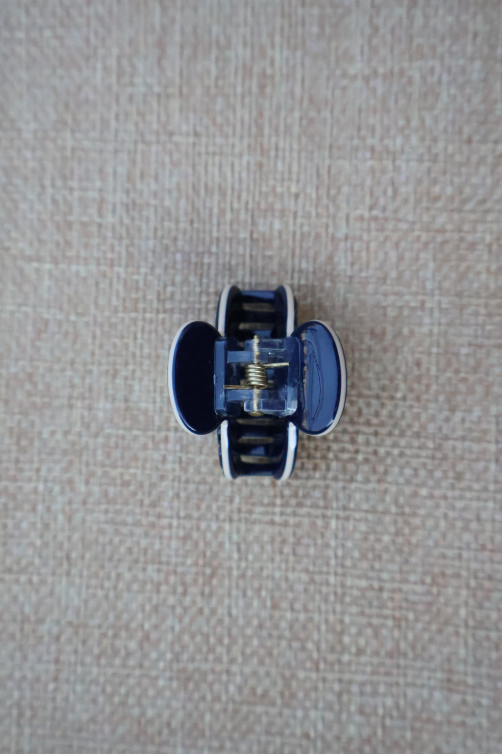 Petite Clip Pair (5 colours)