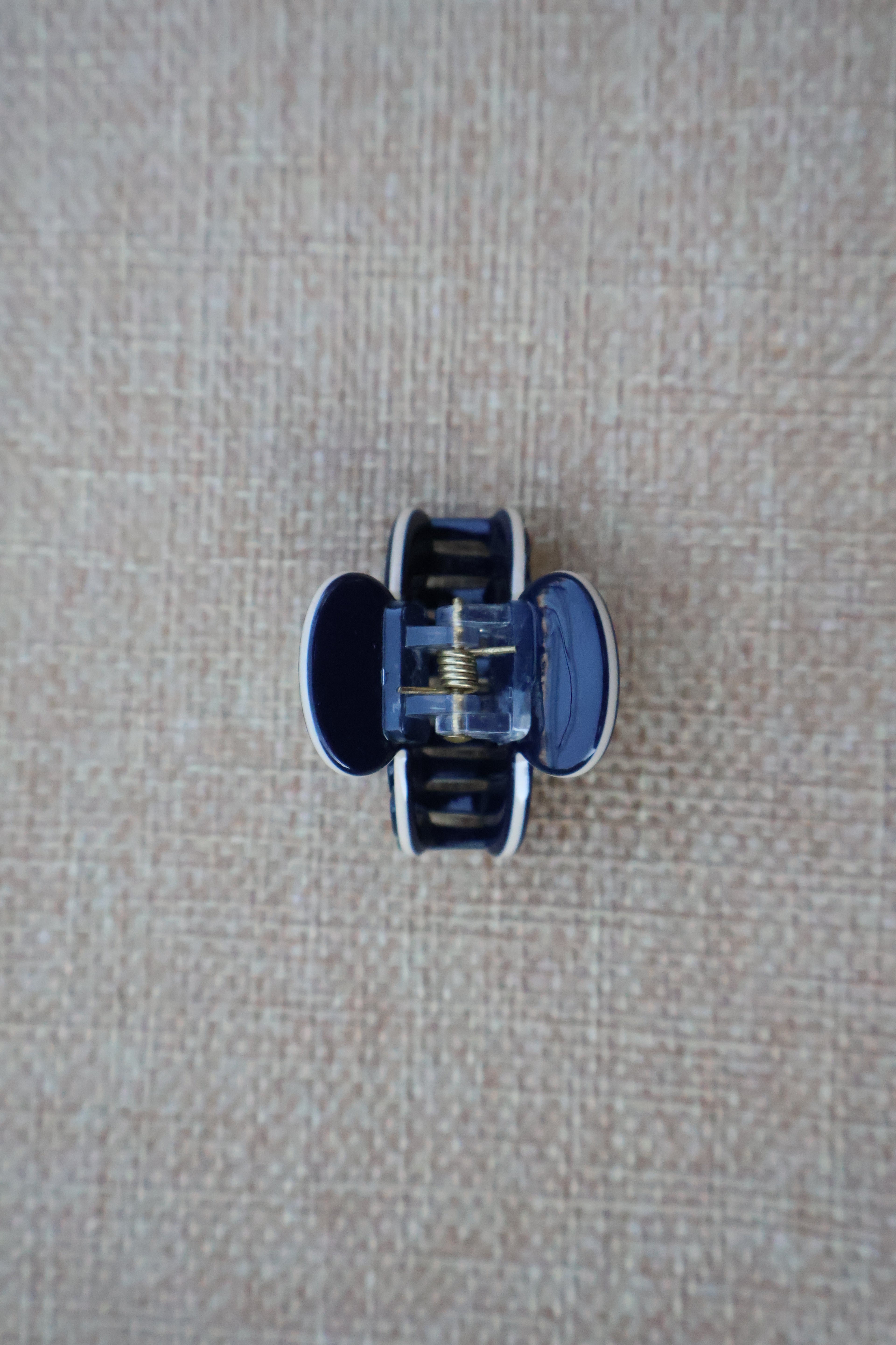 Petite Clip Pair (5 colours)