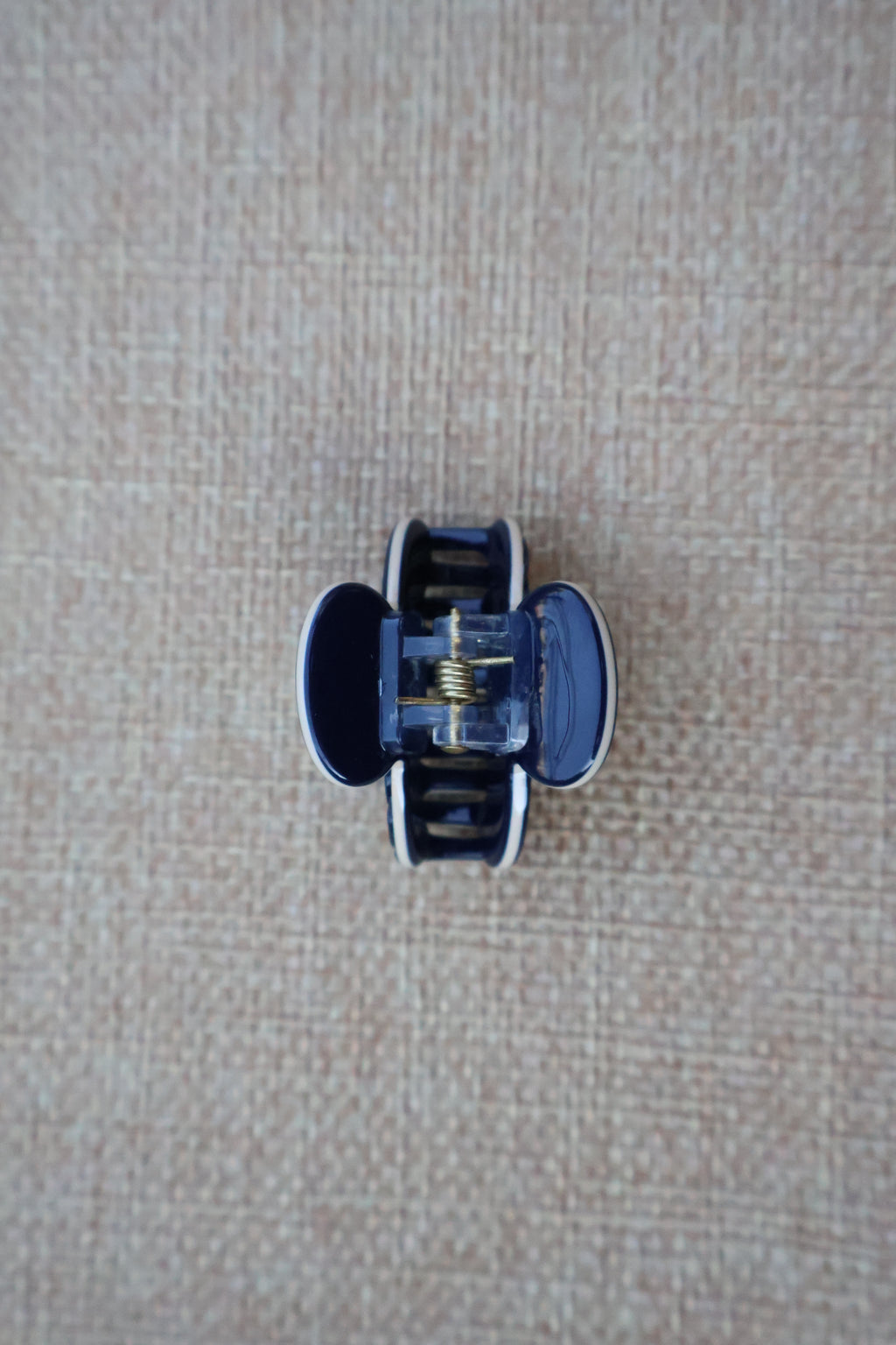 Petite Clip Pair (5 colours)