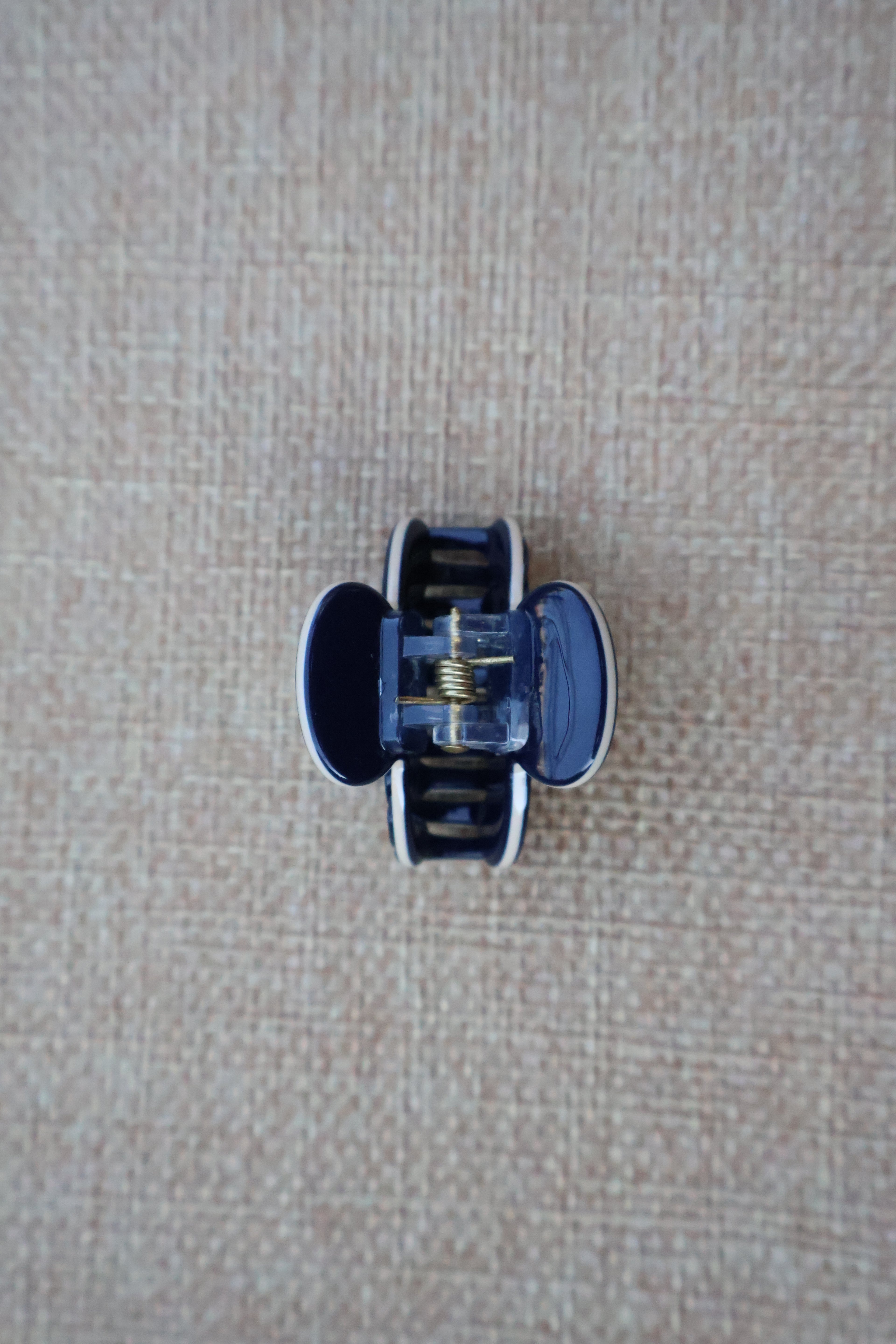 Petite Clip Pair (5 colours)