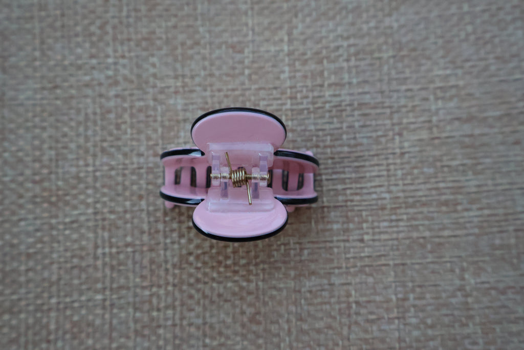 Petite Clip Pair (5 colours)