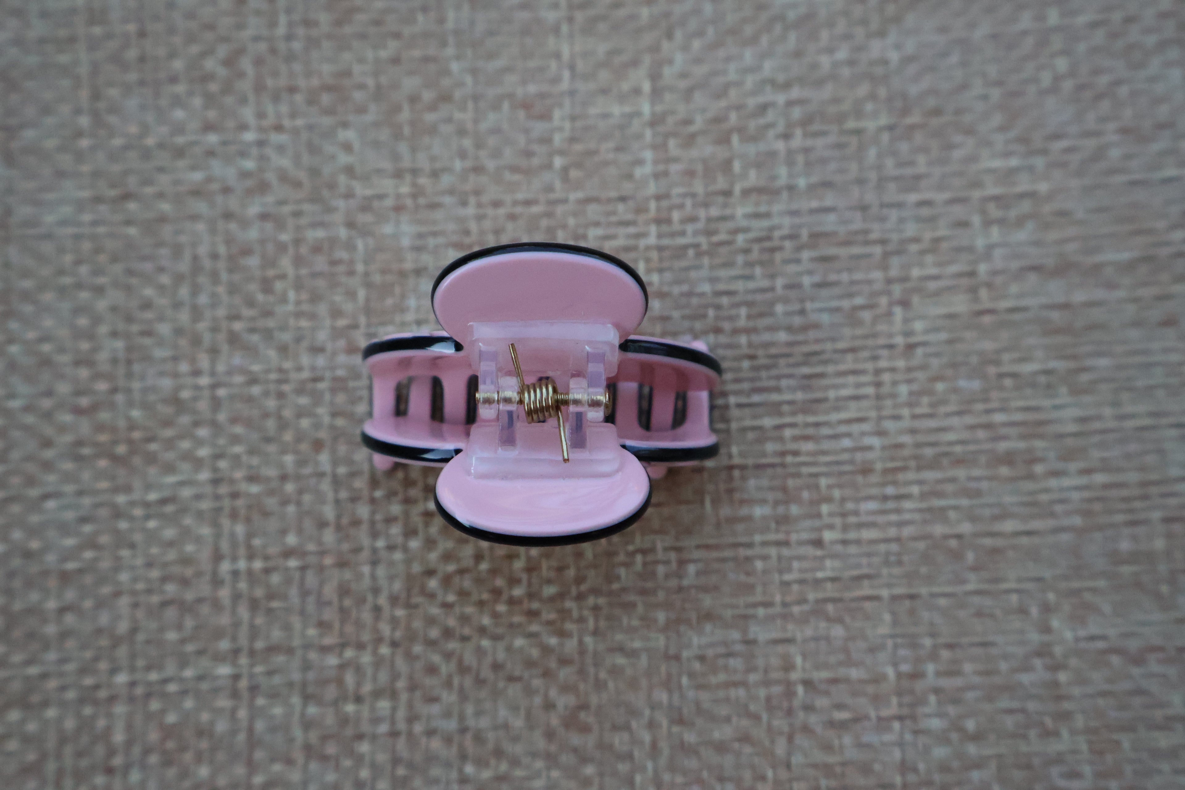 Petite Clip Pair (5 colours)