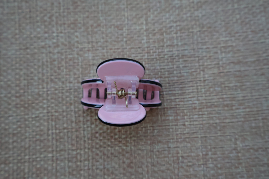 Petite Clip Pair (5 colours)