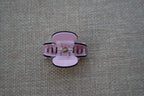 Petite Clip Pair (5 colours)