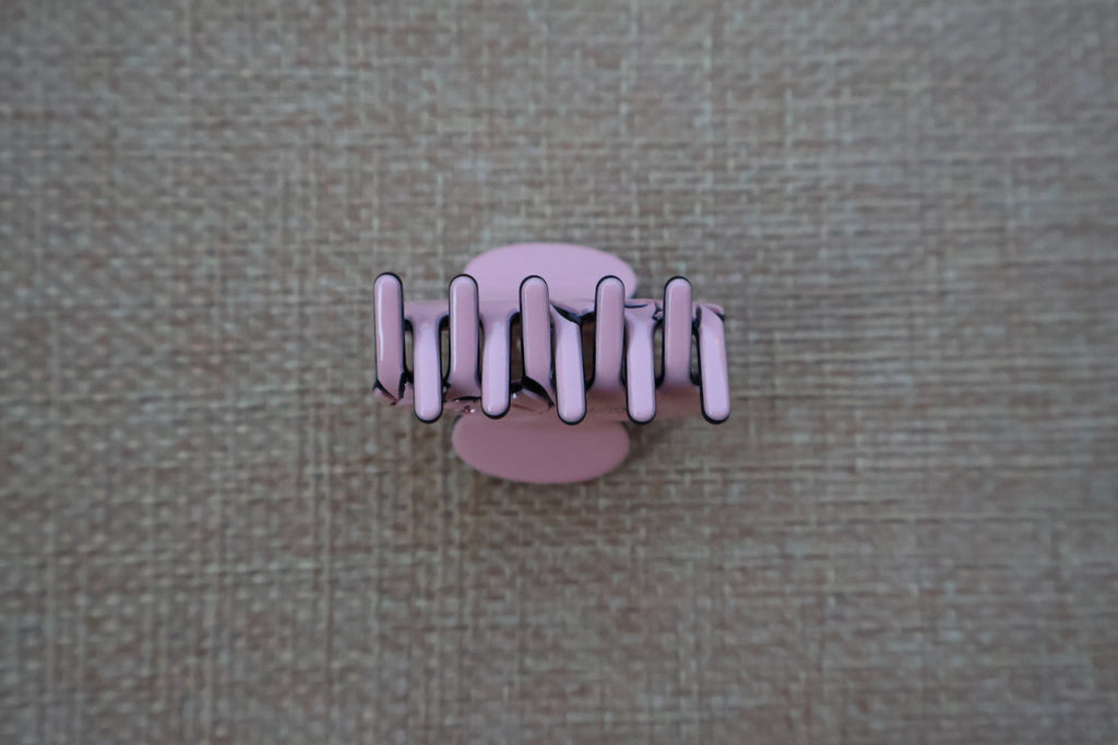 Petite Clip Pair (5 colours)