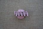 Petite Clip Pair (5 colours)