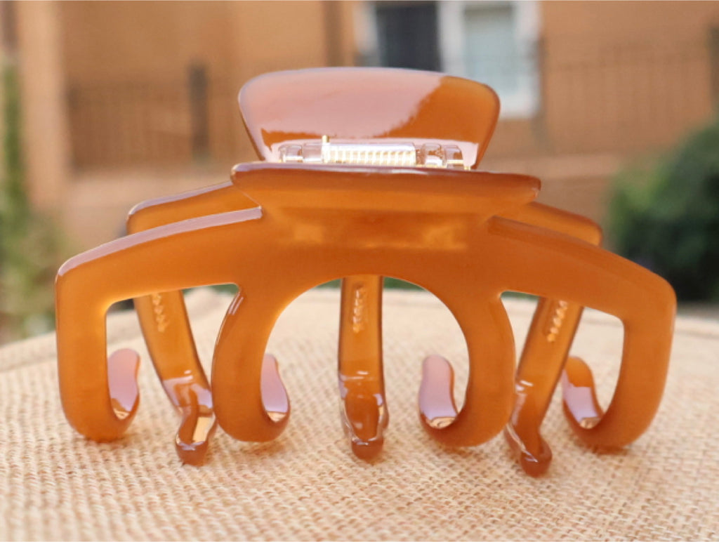 Contour Arch Claw