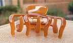 Contour Arch Claw