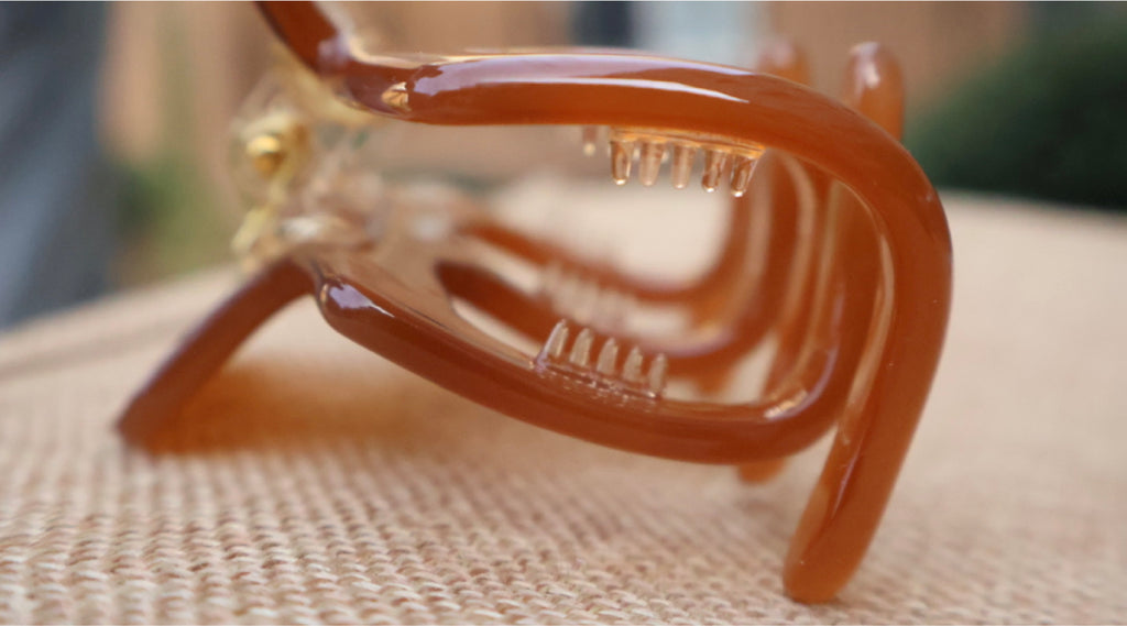 Contour Arch Claw