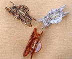 Savanna Oval Claw (3 colours)