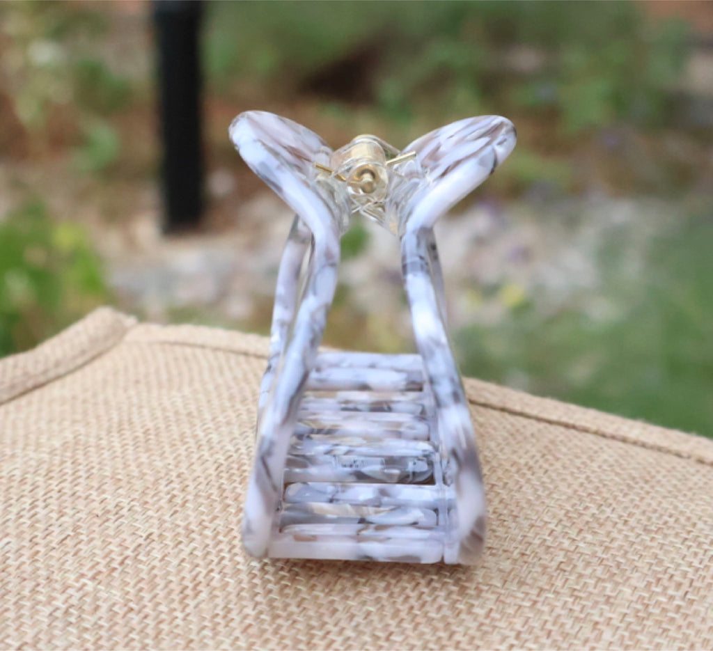 Savanna Oval Claw (3 colours)
