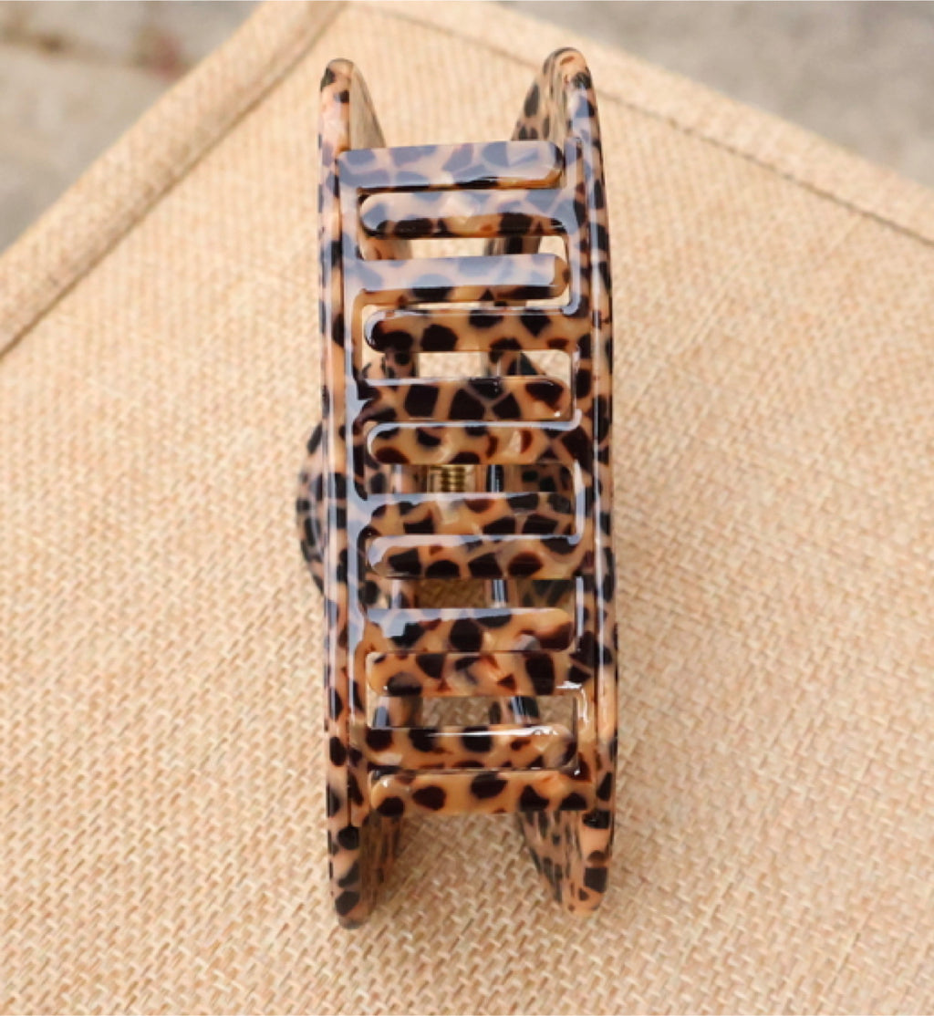 Savanna Oval Claw (3 colours)