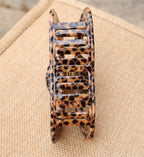 Savanna Oval Claw (3 colours)