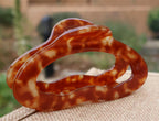 Savanna Oval Claw (3 colours)