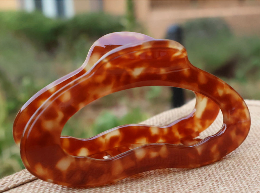 Savanna Oval Claw (3 colours)