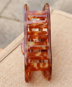 Savanna Oval Claw (3 colours)
