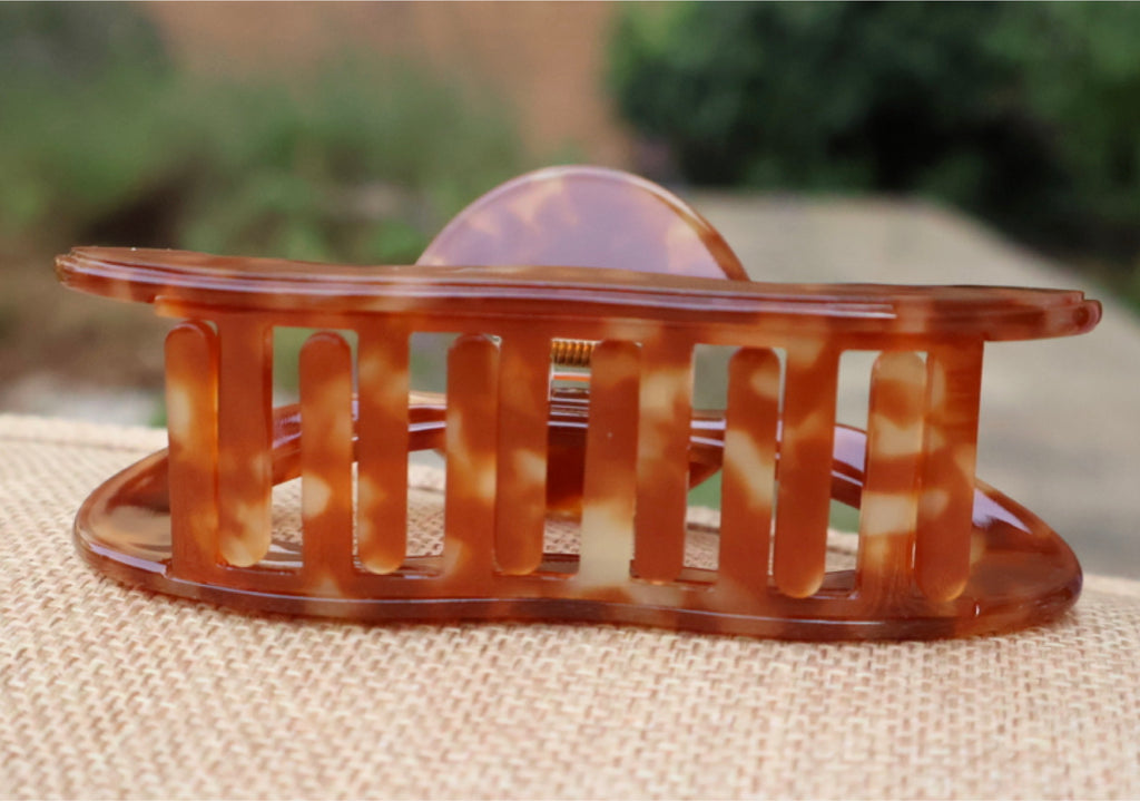 Savanna Oval Claw (3 colours)