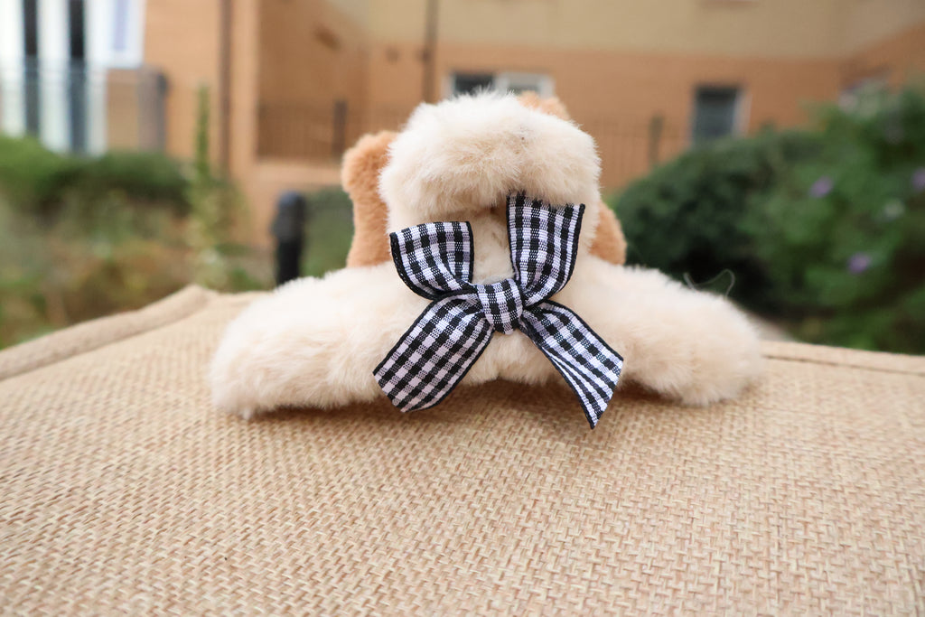 Capybara Charm Clip