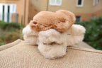 Capybara Charm Clip