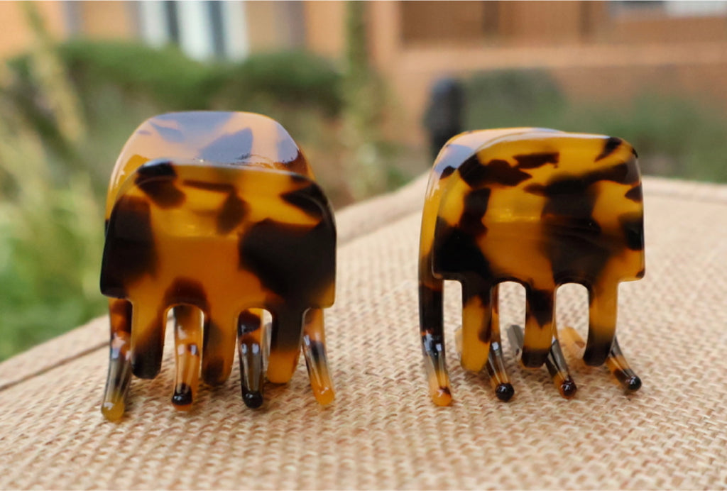 Savanna Mini Claw (2 colours)