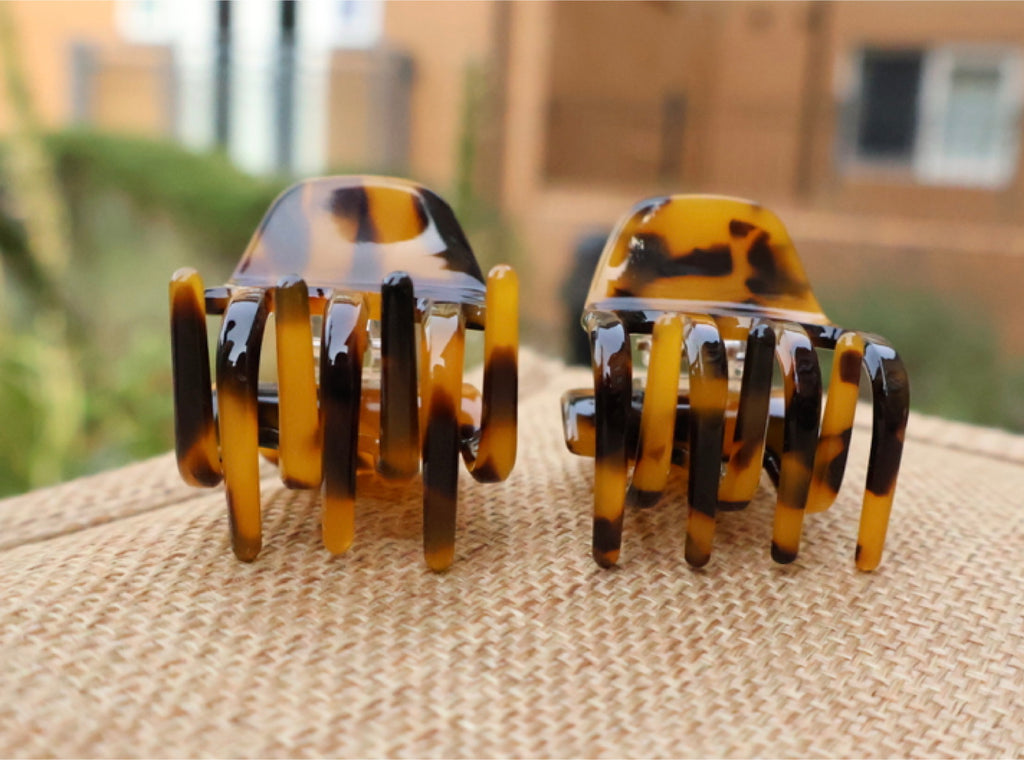 Savanna Mini Claw (2 colours)