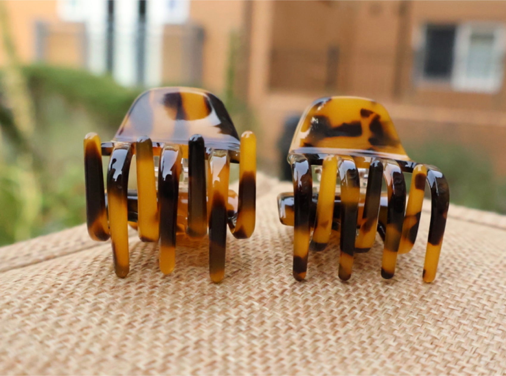 Savanna Mini Claw (2 colours)