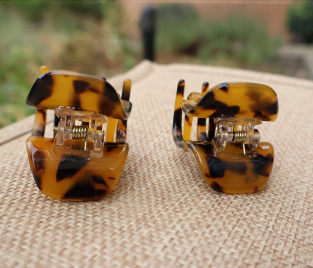 Savanna Mini Claw (2 colours)