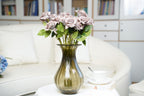 Painterly Rose Stem, 43cm