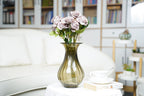 Painterly Rose Stem, 43cm