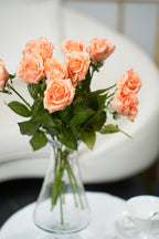 Petite Rose Stem, 45 cm