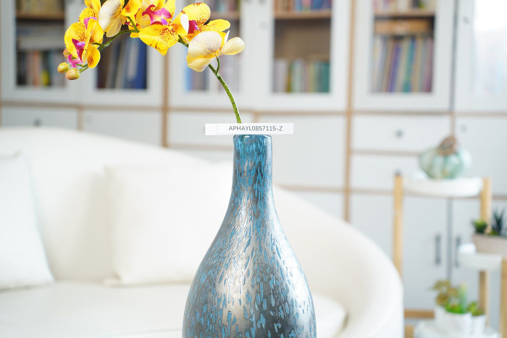 Phalaenopsis Orchid Stem, 85 cm (7 heads)