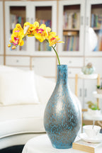 Phalaenopsis Orchid Stem, 85 cm (7 heads)
