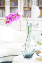 Phalaenopsis Orchid Stem, 85 cm (7 heads)