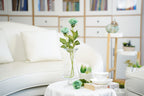 Petite Rose Stem, 45 cm