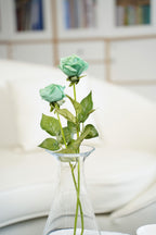 Petite Rose Stem, 45 cm