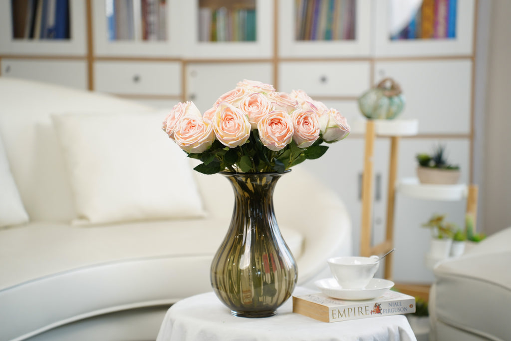 Empress Rose Stem, 44 cm