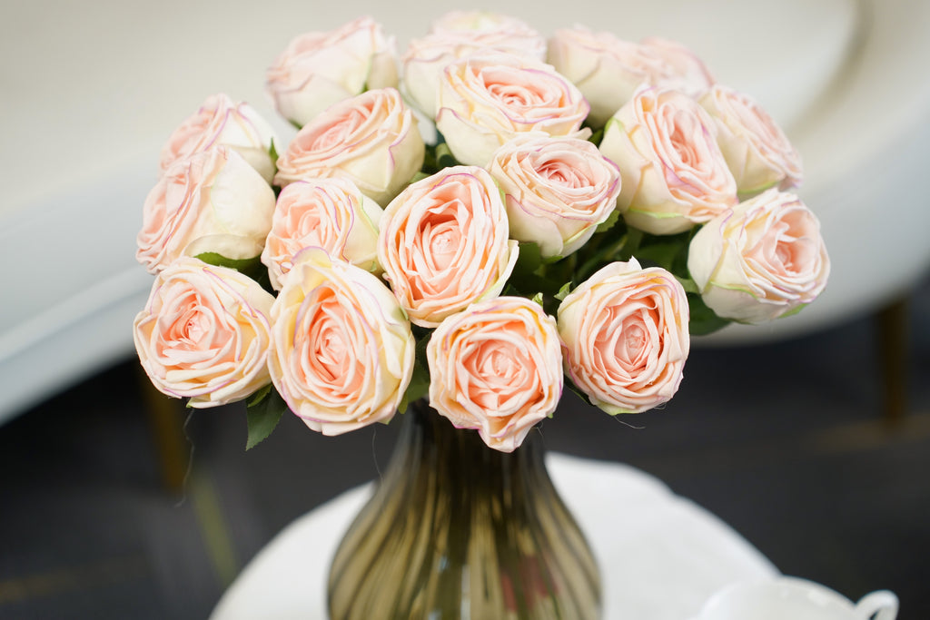 Empress Rose Stem, 44 cm