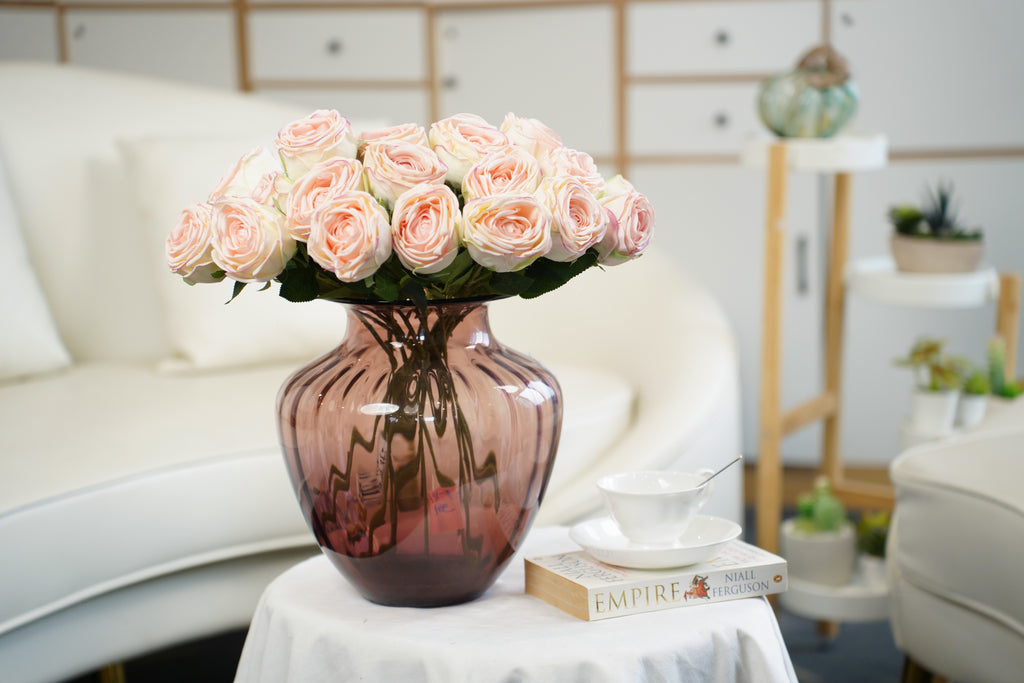 Empress Rose Stem, 44 cm