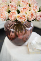 Empress Rose Stem, 44 cm