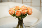 Aurelia Austin Rose Stem, 44 cm (Single Head)