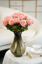 Petite Rose Stem, 45 cm
