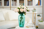 Aurelia Austin Rose Stem, 53 cm (Double Head)